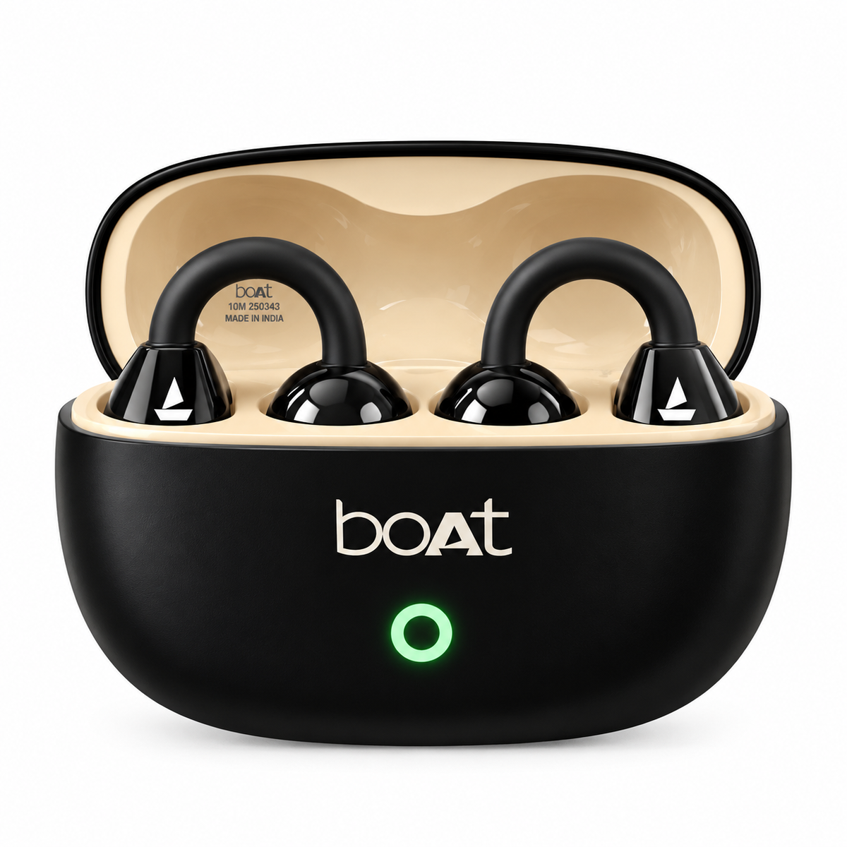 Premium boAt Clip Wireless Earbuds