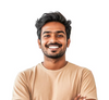 Customer avatar